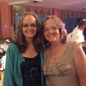 Meet your Posher, Susan